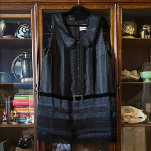 Anna Sui for Target Dress